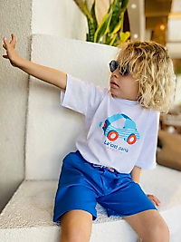 LA CİEL PARİS Cars Studio Set