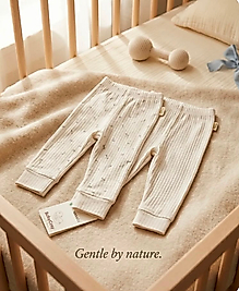 BABYCOSY ORGANİC ALT GRİ