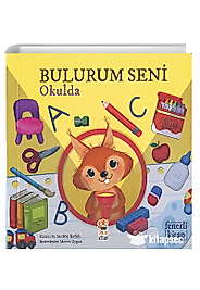 Bulurum Seni Okulda Fenerli Kitap Sincap Kitap