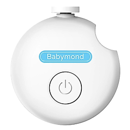 Babymond Manikür Set Klasik Pilli