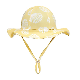 SUND MOTHER SUNNY SHELLS DENİZ ŞAPKASI