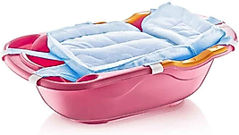 BabyJem HAVLU KÖPÜK FİLE MAVİ