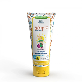 BABYTON Atopik GÜNEŞ KORUYUCU Krem 100 ml