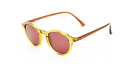 LOOK LIGHT Fox Daisy 5-10 Yaş Çocuk Güneş Gözlüğü