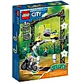 Lego City Çubuklu Gösteri Yarışması