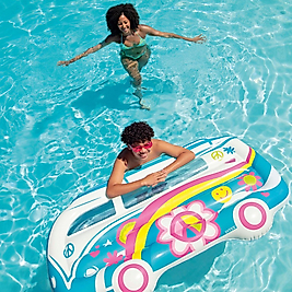 Intex Harika Minibüs Yatak 178 Cm.