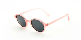LOOK LIGHT Will Matte Pastel Pink 2-6 Yaş Çocuk Güneş Gözlüğü