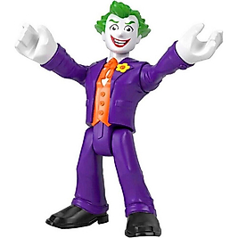 İmaginext Dc Super Friends Joker Xl