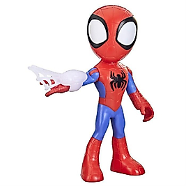 Spidey And His Amazing Friends Dev Figür