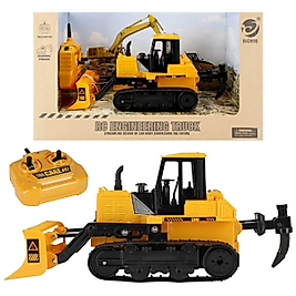 2.4G 7W R/C Fonksiyonlu Uzaktan Kumandalı İnşaat Motoru