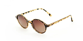 LOOK LIGHT Will Amber 2-6 Yaş Çocuk Güneş Gözlüğü