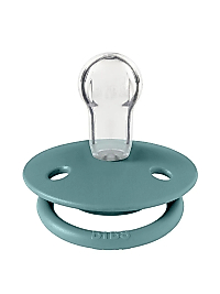 Bibs De Lux Silikon Emzik-ısland Sea 0-36 ay