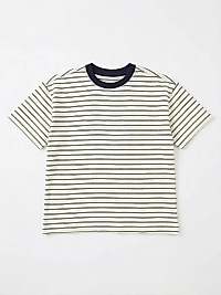 LA CİEL PARİS  Çizgili Tshirt