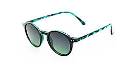 LOOK LIGHT Fox Green Spicy 5-10 Yaş Çocuk Güneş Gözlüğü