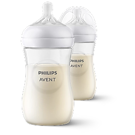 Philips Avent Natural Response Biberon 2'li 260ml
