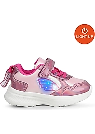 BUCK3041 BRIGHT Pembe Kız Çocuk Sneaker