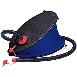 Intex Çift Fonksiyon Ayak Pompa 28 Cm.