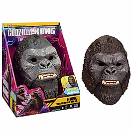 GODZILLA X KONG SESLİ MASKE