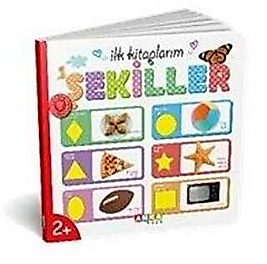 Şekiller - İlk Kitaplarım