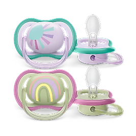 Philips Avent ultra air 0-6 ay