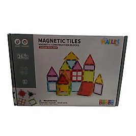 SHR.MAGNET STANDART SERISI 26 PRC manyetik blok