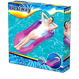 Bestway Lounge Aqua Hammook 160X84