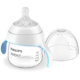 Philips Avent Natural Response Eğitici Bardak 6m+