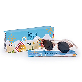 IGOR Çocuk Gözlük Teddy TR318-00S
