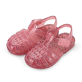 Igor Çocuk Cırtlı Sandalet S10329 Clasica Cristal