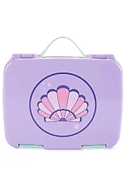 Spark Style Bento Beslenme Kutusu Deniz Kabuğu