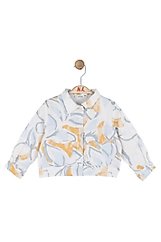 NK Kids31613-POWDER CEKET