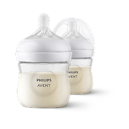 Philips Avent Natural Response Biberon 2'li 125ml