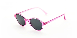 LOOK LIGHT Will Jelly Pink 2-6 Yaş Çocuk Güneş Gözlüğü