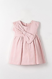 NK Kids71601-FİYONKLU ELBİSE
