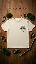 NK KİDS BASKILI TİŞÖRT