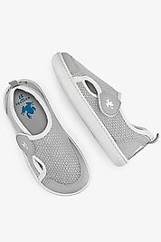 HOPFRÖG Multi Gri Mix Barefoot Çocuk Ayakkabı