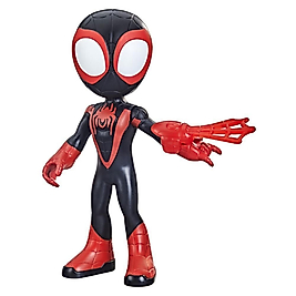 Spidey and His Amazing Friends Dev Figür
