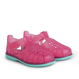 Igor Çocuk Cırtlı Sandalet BB354 Tobby Bıcolor