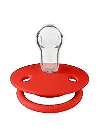 Bibs De Lux Silikon Emzik-candy Apple