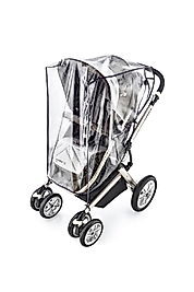 Babyjem Bebek Arabası Yağmurluğu Fitalatsız