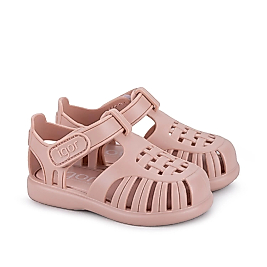 Igor Çocuk Cırtlı Sandalet S10271 Tobby Solid