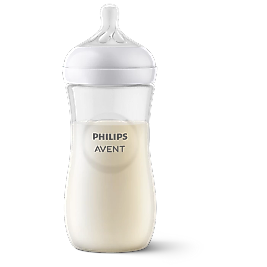 Philips Avent Natural Response Biberon 6m+