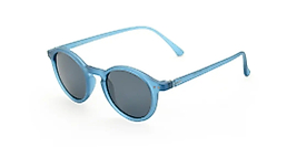LOOK LIGHT Fox Matte Indigo 5-10 Yaş Çocuk Güneş Gözlüğü