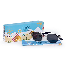 IGOR Çocuk Gözlük Paul TR340-563