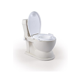 Dolu Nuve Potty Lazımlık 2İn 1