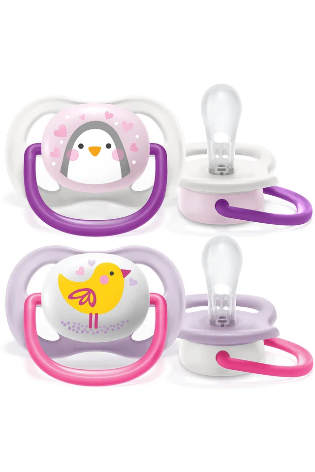 PHILIPS AVENT Ultra Air Emzik 0-6 Ay