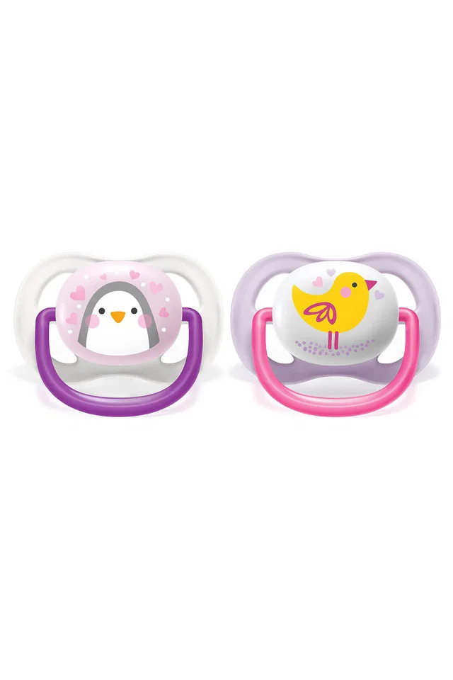 PHILIPS AVENT Ultra Air Emzik 0-6 Ay