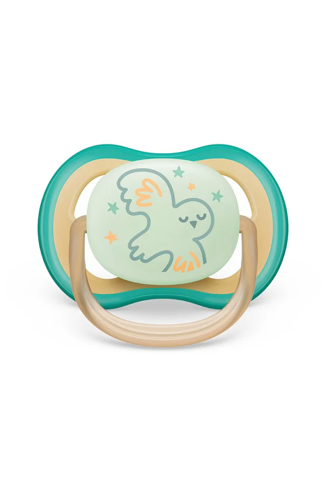 PHILIPS AVENT Ultra AirGece Emzik 0-6 ay 2li Erkek