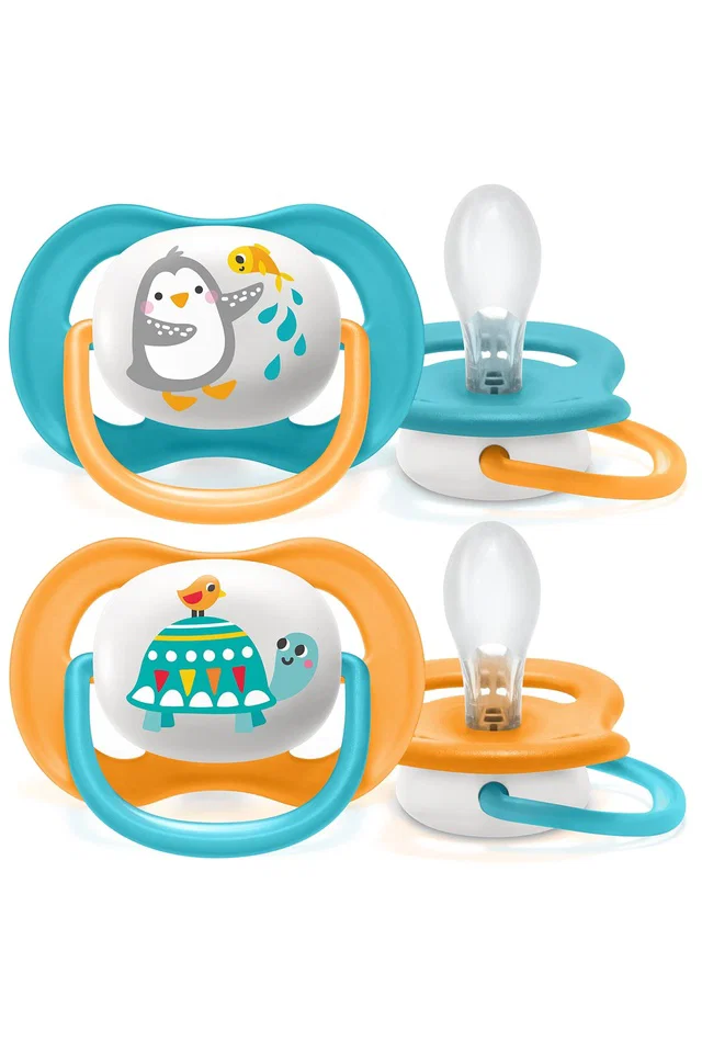 PHILIPS AVENT Ultra Air Emzik 6-18 Ay