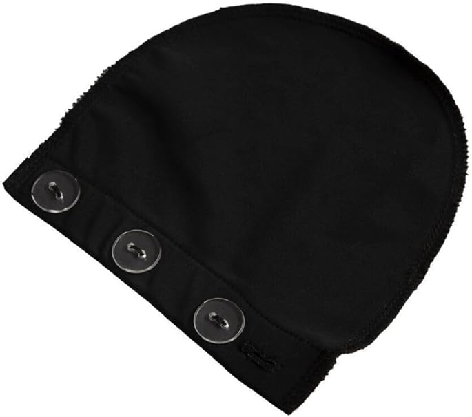 Babyjem Pantolon Bel Genişletici Siyah